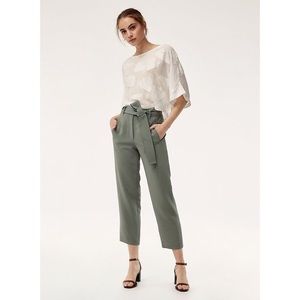 Aritzia Wilfred Jallade pants size 4